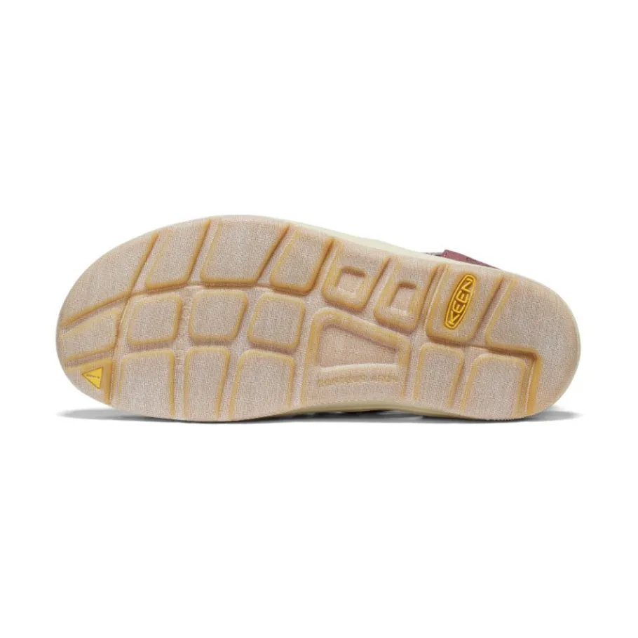 Women KEEN Sandals<Women'S Uneek Ii Harvest Sandal | Rose Brown/Birch