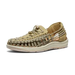 Women KEEN Sandals<Women'S Uneek Ii Harvest Sandal | Khaki/Capulet Olive
