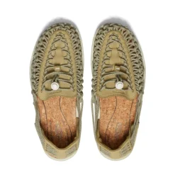 Women KEEN Sandals<Women'S Uneek Ii Harvest Sandal | Khaki/Capulet Olive