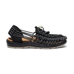Women KEEN Sandals<Women'S Uneek Ii Harvest Sandal | Black/Black