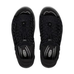 Women KEEN Sandals<Women'S Uneek Ii Open Toe | Black/Black