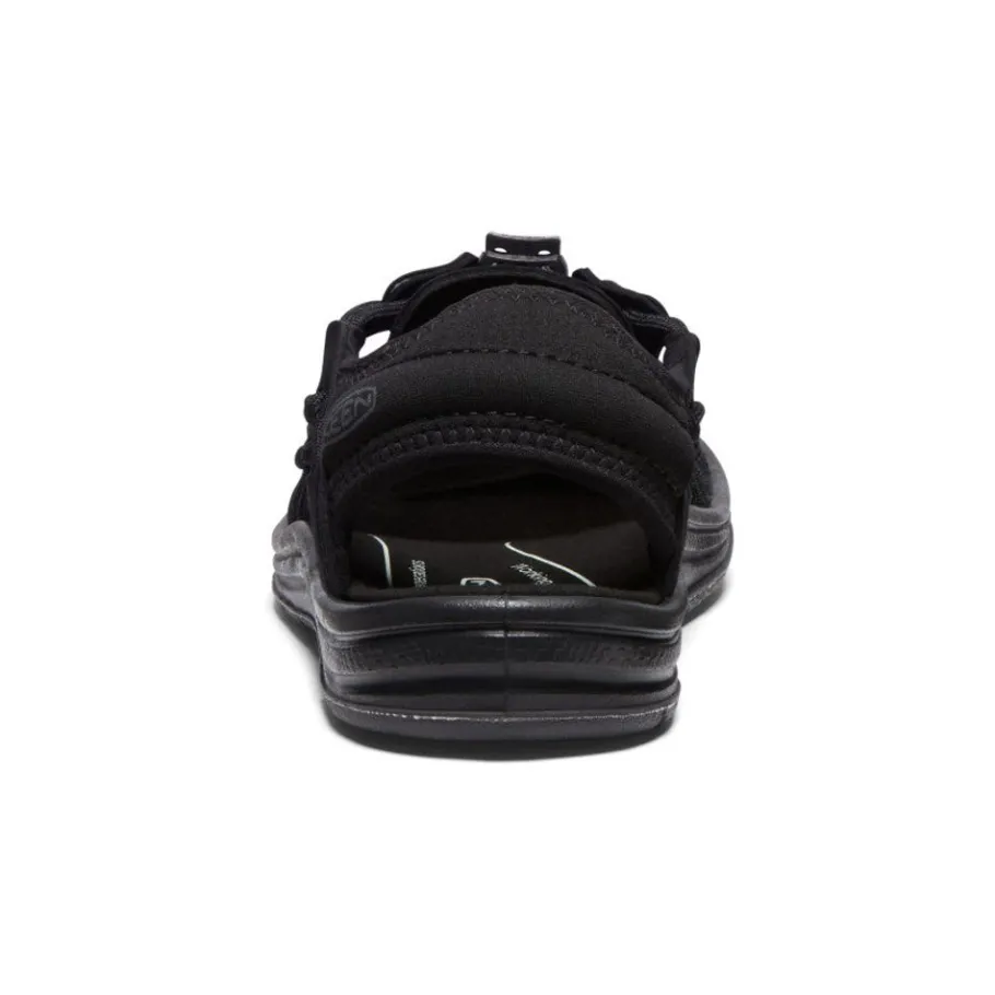 Women KEEN Sandals<Women'S Uneek Ii Open Toe | Black/Black