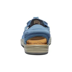 Women KEEN Sandals<Women'S Uneek Ii Open Toe | Coronet Blue/Plaza Taupe