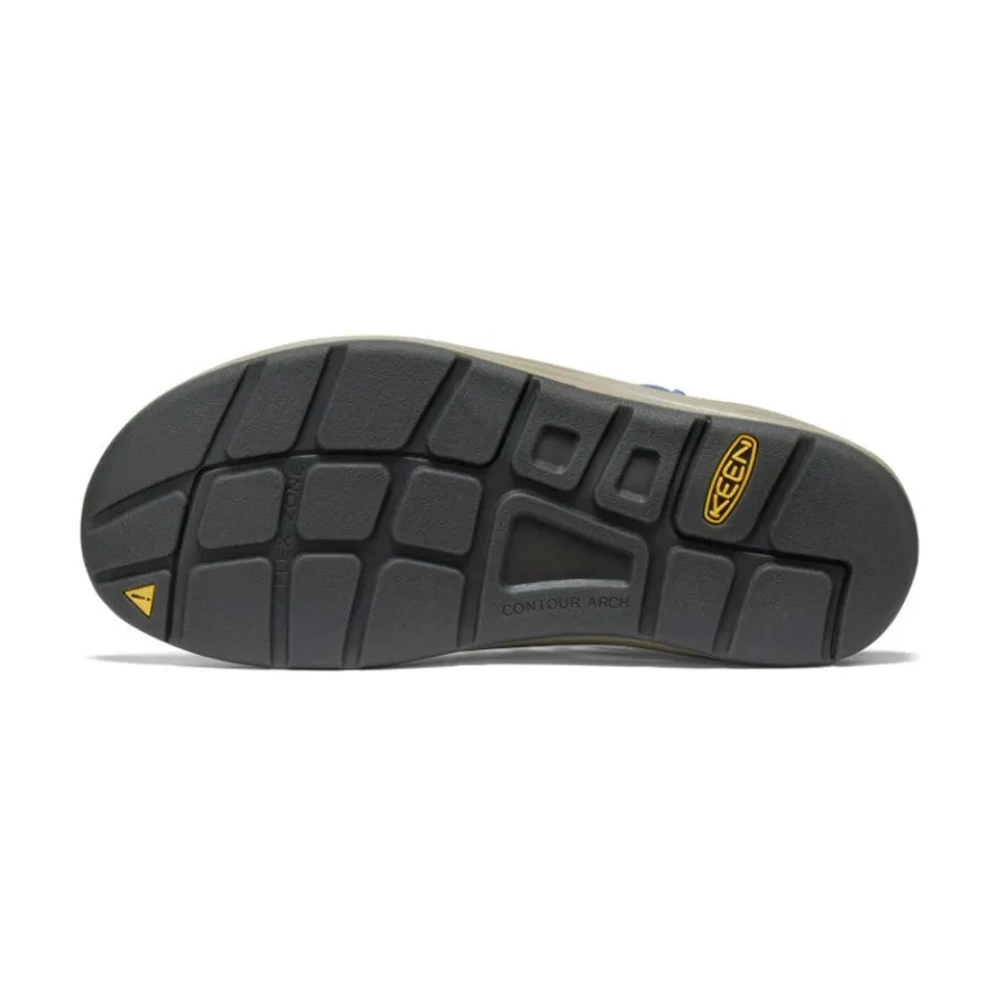 Women KEEN Sandals<Women'S Uneek Ii Open Toe | Coronet Blue/Plaza Taupe