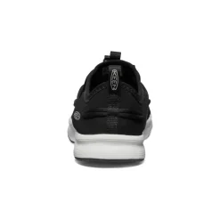 Women KEEN Sandals<Women'S Uneek O3 Sneaker Sandal | Black/Star White