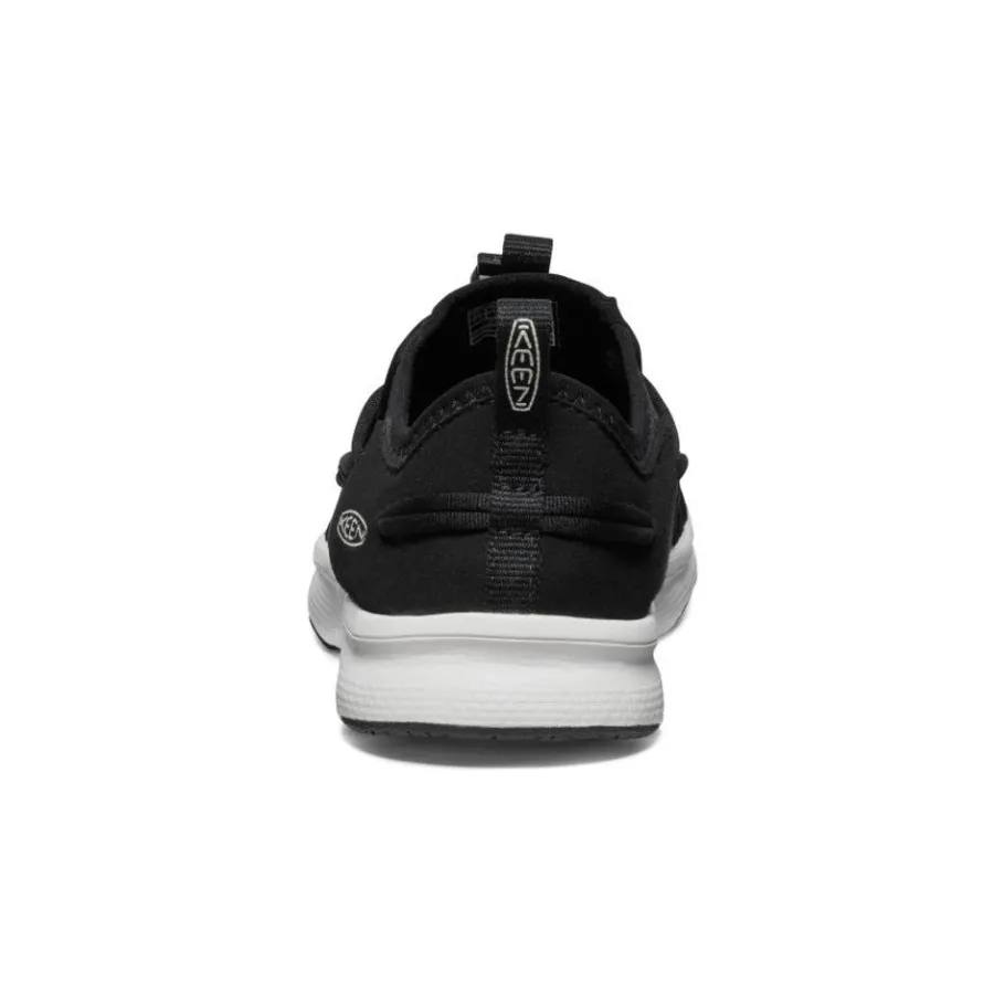 Women KEEN Sandals<Women'S Uneek O3 Sneaker Sandal | Black/Star White