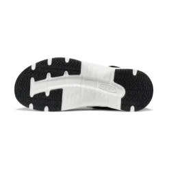 Women KEEN Sandals<Women'S Uneek O3 Sneaker Sandal | Black/Star White
