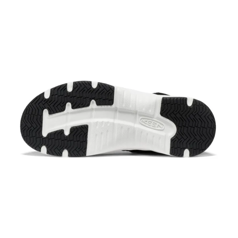 Women KEEN Sandals<Women'S Uneek O3 Sneaker Sandal | Black/Star White