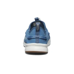 Women KEEN Sandals<Women'S Uneek O3 Sneaker Sandal | Coronet Blue/Vintage Indigo