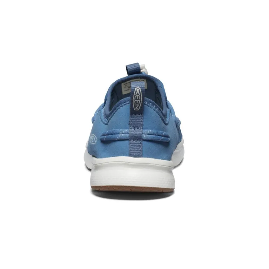 Women KEEN Sandals<Women'S Uneek O3 Sneaker Sandal | Coronet Blue/Vintage Indigo