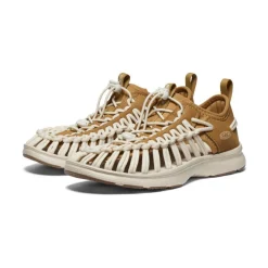Women KEEN Sandals<Women'S Uneek O3 Sneaker Sandal | Bistre/Birch