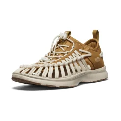 Women KEEN Sandals<Women'S Uneek O3 Sneaker Sandal | Bistre/Birch