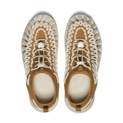 Women KEEN Sandals<Women'S Uneek O3 Sneaker Sandal | Bistre/Birch