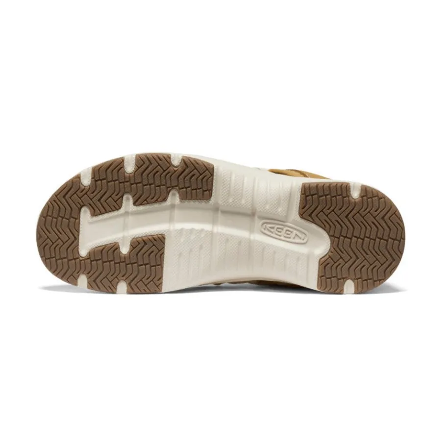 Women KEEN Sandals<Women'S Uneek O3 Sneaker Sandal | Bistre/Birch
