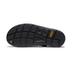 Women KEEN Sandals<Women'S Uneek Sneaker | Black/Black