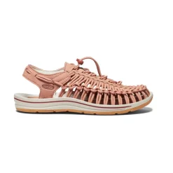 Women KEEN Sandals<Women'S Uneek Sneaker | Cork/Birch