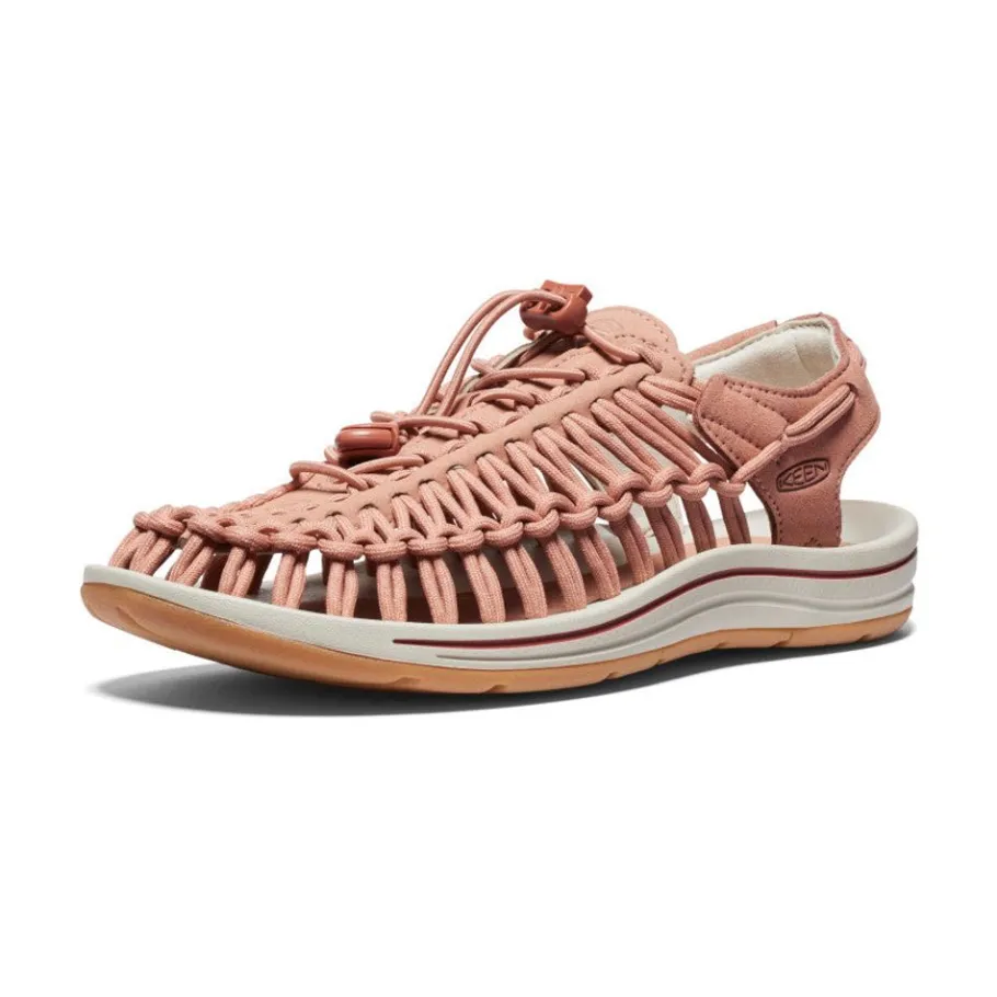 Women KEEN Sandals<Women'S Uneek Sneaker | Cork/Birch