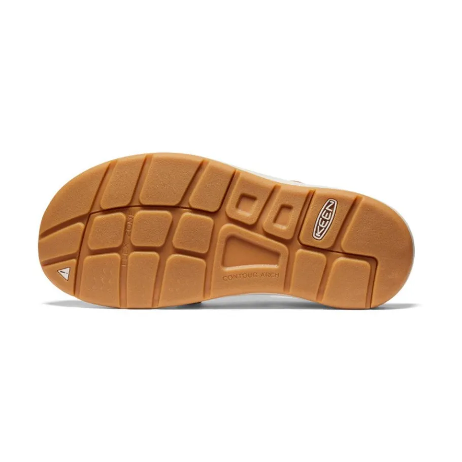 Women KEEN Sandals<Women'S Uneek Sneaker | Cork/Birch