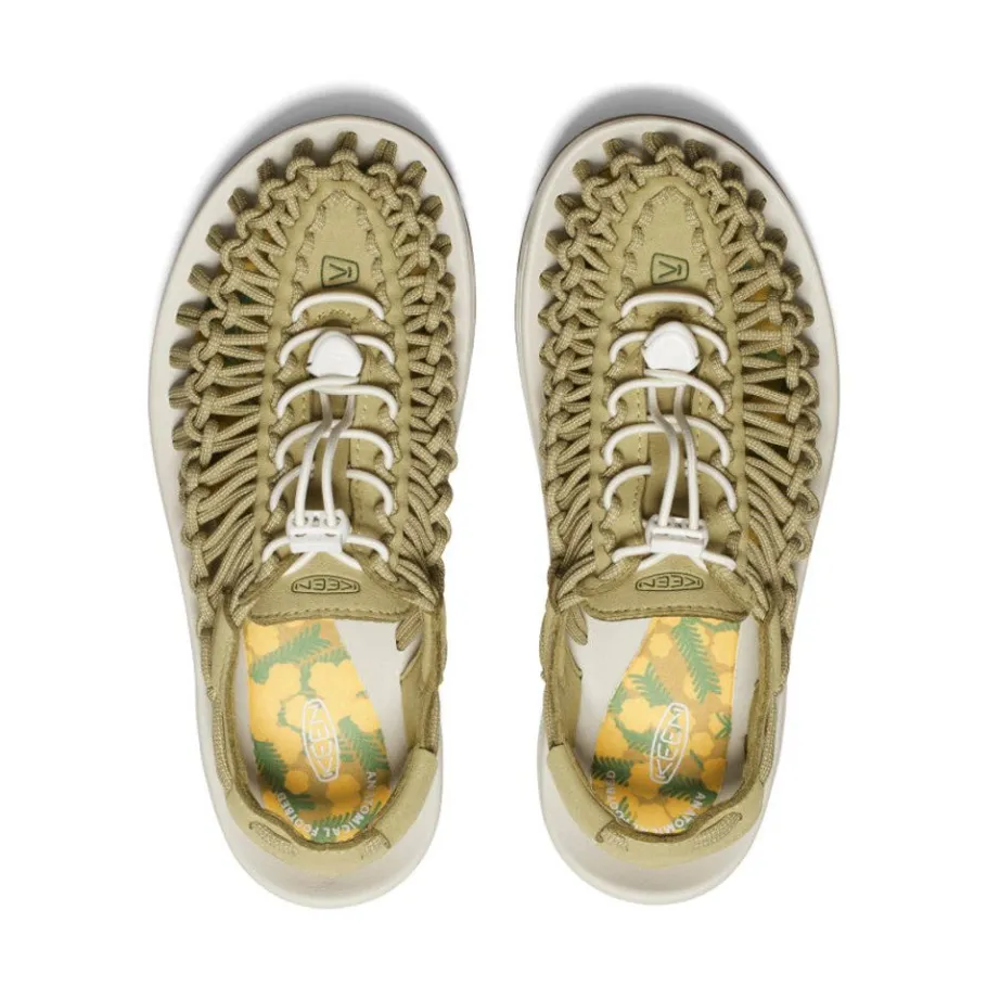 Women KEEN Sandals<Women'S Uneek Sneaker | Mimosa 2