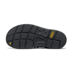 Women KEEN Sandals<Women'S Uneek Sneaker | Raw Umber/Black