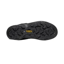 Women KEEN Slip-Ons<Women'S Uneek Snk Ii Waterproof Chukka | Black/Black