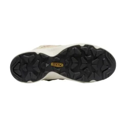Women KEEN Slip-Ons<Women'S Uneek Snk Ii Waterproof Chukka | Safari/Birch