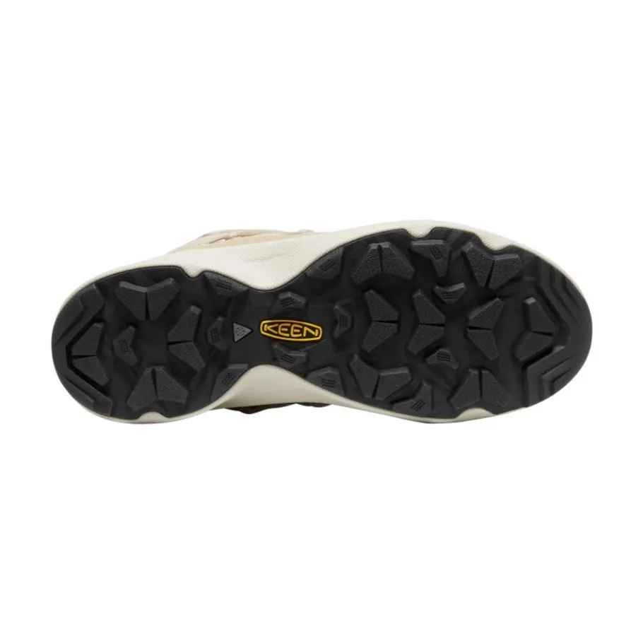 Women KEEN Slip-Ons<Women'S Uneek Snk Ii Waterproof Chukka | Safari/Birch
