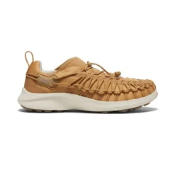 Women KEEN Shoes<Women'S Uneek Snk Sneaker | Apple Cinnamon/Birch