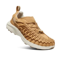 Women KEEN Shoes<Women'S Uneek Snk Sneaker | Apple Cinnamon/Birch