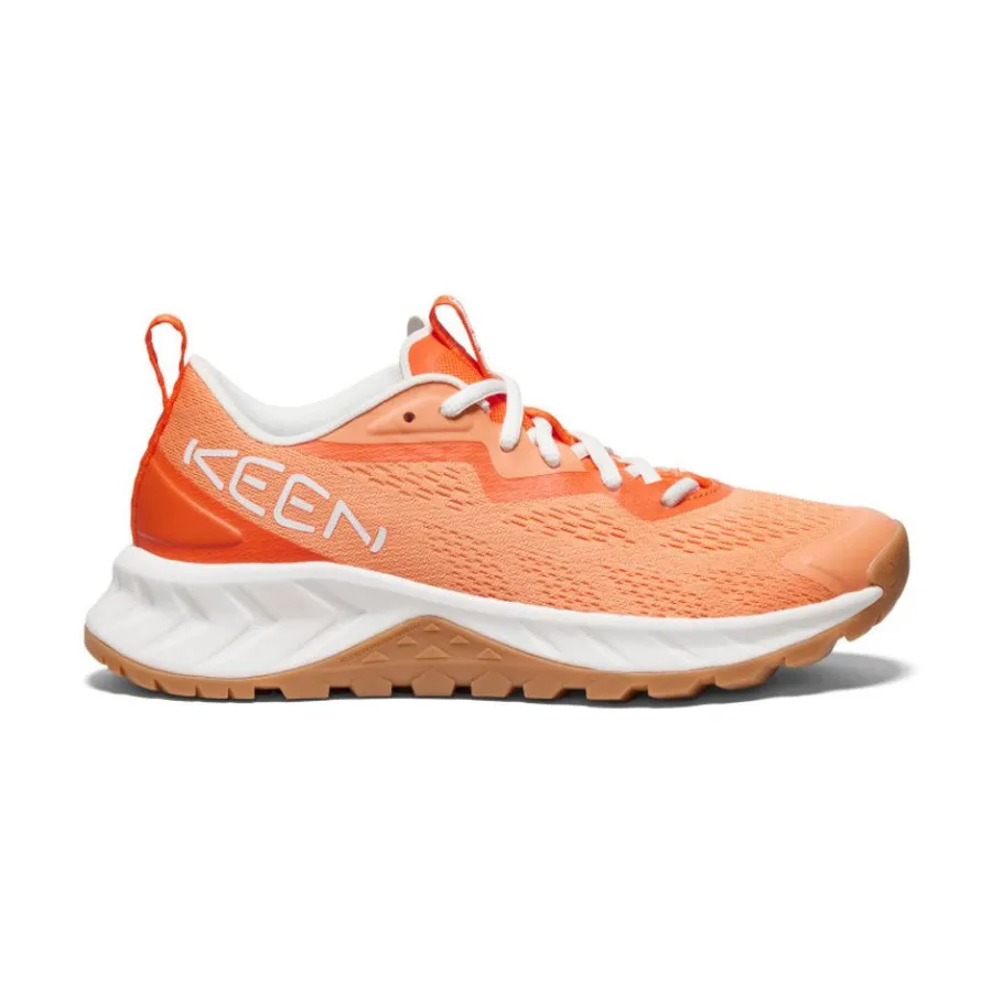 Women KEEN Shoes<Women'S Versacore Speed Shoe | Tangerine/Scarlet Ibis