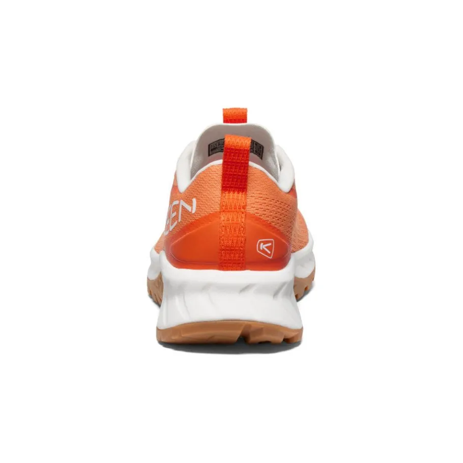 Women KEEN Shoes<Women'S Versacore Speed Shoe | Tangerine/Scarlet Ibis