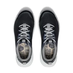 Women KEEN Shoes<Women'S Versacore Speed Shoe | Black/Magnet