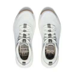 Women KEEN Shoes<Women'S Versacore Speed Shoe | Star White/Alloy