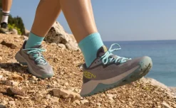 Women KEEN Shoes<Women'S Versacore Speed Shoe | Star White/Alloy