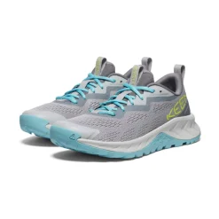 Women KEEN Shoes<Women'S Versacore Speed Shoe | Alloy/Reef Waters