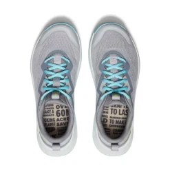 Women KEEN Shoes<Women'S Versacore Speed Shoe | Alloy/Reef Waters