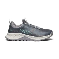 Women KEEN Shoes<Women'S Versacore Waterproof Shoe | Magnet/Granite Green