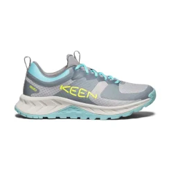 Women KEEN Shoes<Women'S Versacore Waterproof Shoe | Alloy/Evening Primrose