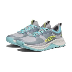 Women KEEN Shoes<Women'S Versacore Waterproof Shoe | Alloy/Evening Primrose