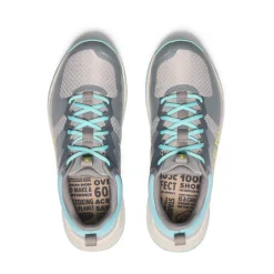Women KEEN Shoes<Women'S Versacore Waterproof Shoe | Alloy/Evening Primrose