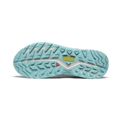 Women KEEN Shoes<Women'S Versacore Waterproof Shoe | Alloy/Evening Primrose