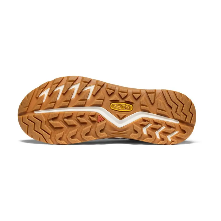 Women KEEN Shoes<Women'S Versacore Waterproof Shoe | Rose Brown/Tangerine
