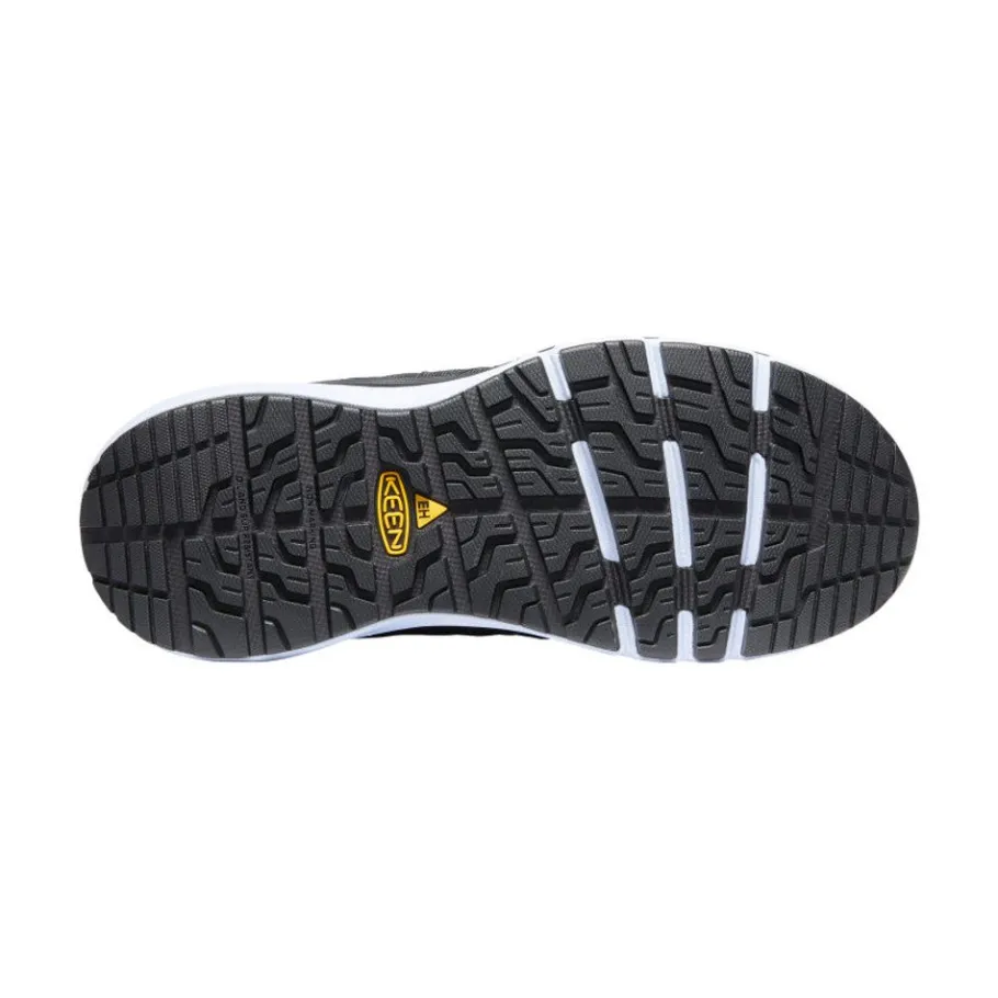 Women KEEN Work Boots & Shoes<Women'S Vista Energy (Carbon-Fiber Toe) | Hydrangea/Black