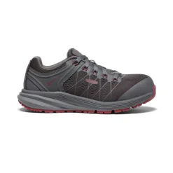 Women KEEN Work Boots & Shoes<Women'S Vista Energy (Carbon-Fiber Toe) | Magnet/Rhubarb