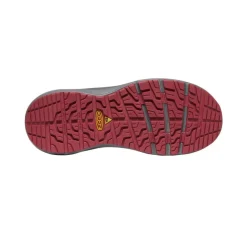 Women KEEN Work Boots & Shoes<Women'S Vista Energy (Carbon-Fiber Toe) | Magnet/Rhubarb
