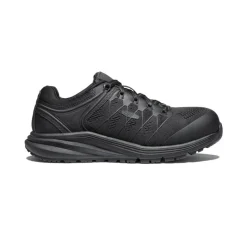 Women KEEN Work Boots & Shoes<Women'S Vista Energy (Carbon-Fiber Toe) | Black/Raven
