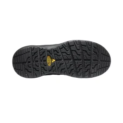Women KEEN Work Boots & Shoes<Women'S Vista Energy (Carbon-Fiber Toe) | Black/Raven