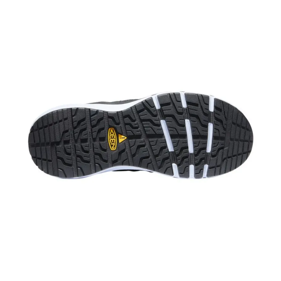 Women KEEN Work Boots & Shoes<Women'S Vista Energy Esd (Carbon-Fiber Toe) | Hydrangea/Black