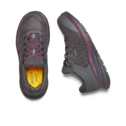 Women KEEN Work Boots & Shoes<Women'S Vista Energy Esd (Carbon-Fiber Toe) | Magnet/Prune Purple