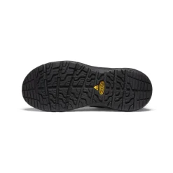 Women KEEN Work Boots & Shoes<Women'S Vista Energy Mid Int Met (Carbon-Fiber Toe) | Black/Raven